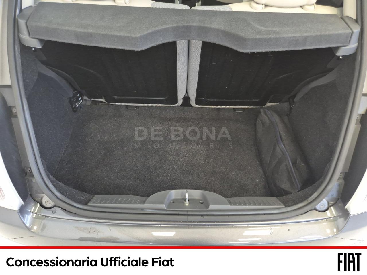 Fiat 500 1.2 lounge 69cv my14