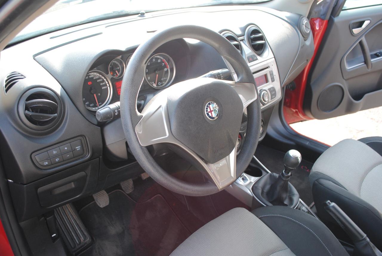 ALFA ROMEO 1.4 79 CV OK NEOPATENTATI