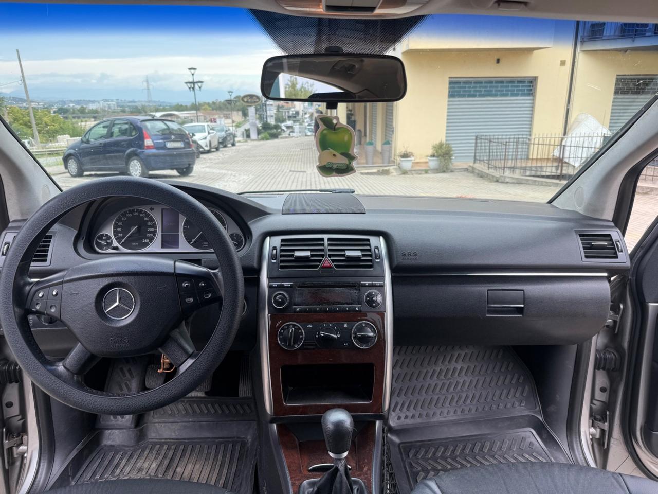 Mercedes-benz B 200 CDI Sport