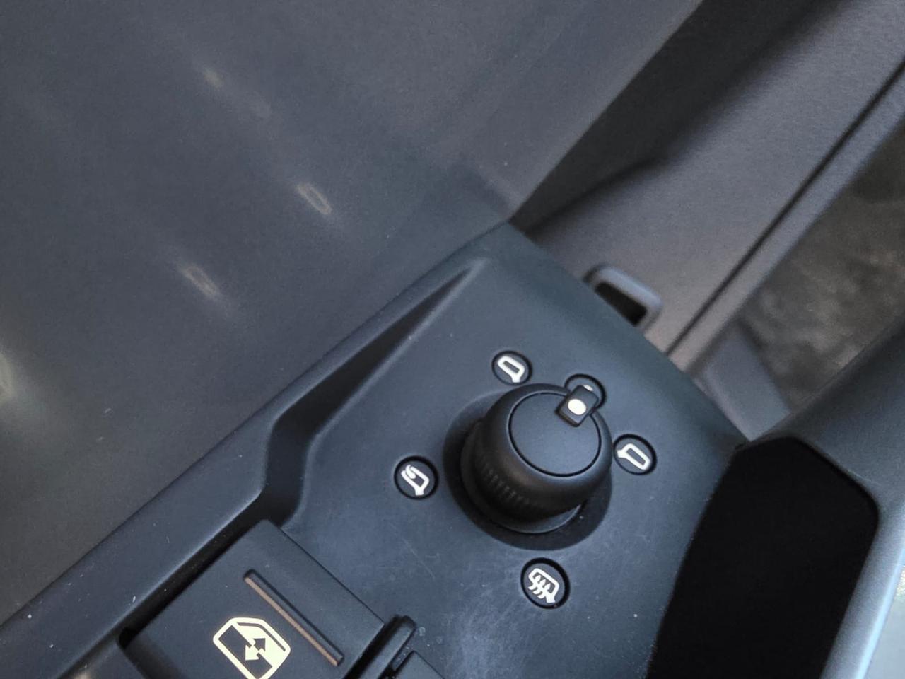 Audi Q3 35 TDI S tronic Identity Black