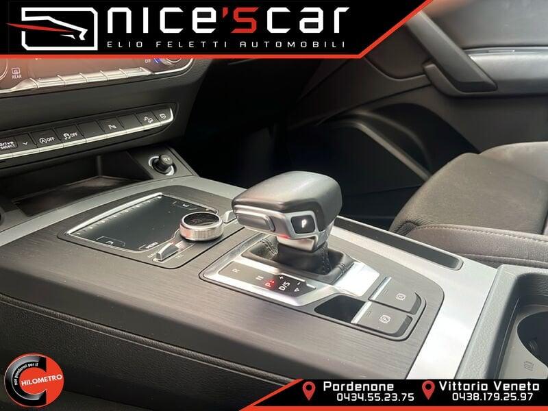 Audi Q5 Q5 40 TDI quattro S tronic S line plus