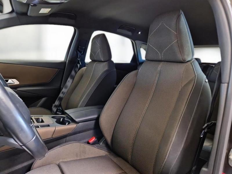 DS DS 7 CROSSBACK BlueHDi 130 Automatica Business