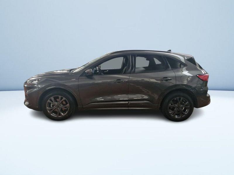 Ford Kuga 2.5 FULL HYBRID ST-LINE X 2WD 190CV CVT