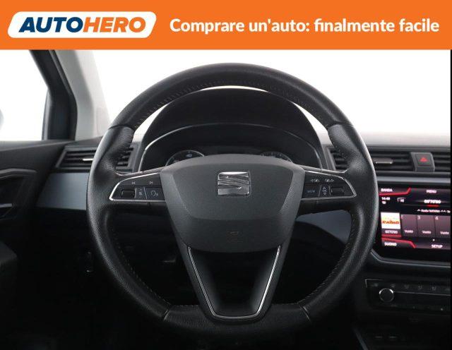 SEAT Arona 1.6 TDI 95 CV Style