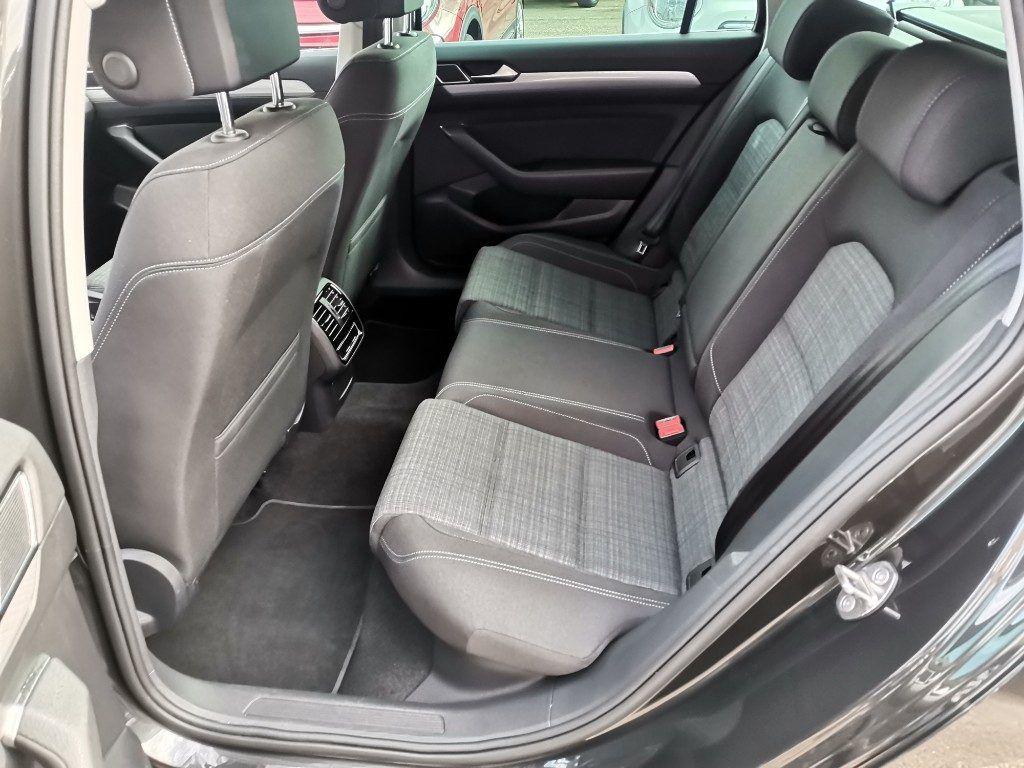 Volkswagen Passat Variant 2.0 TDI EVO DSG