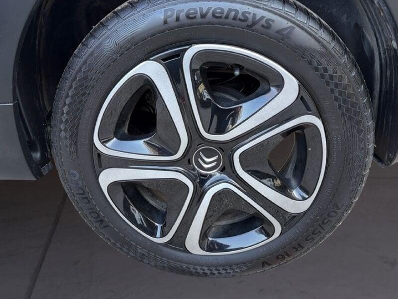 Citroën C3 C3 1.6 bluehdi Feel edition 75cv