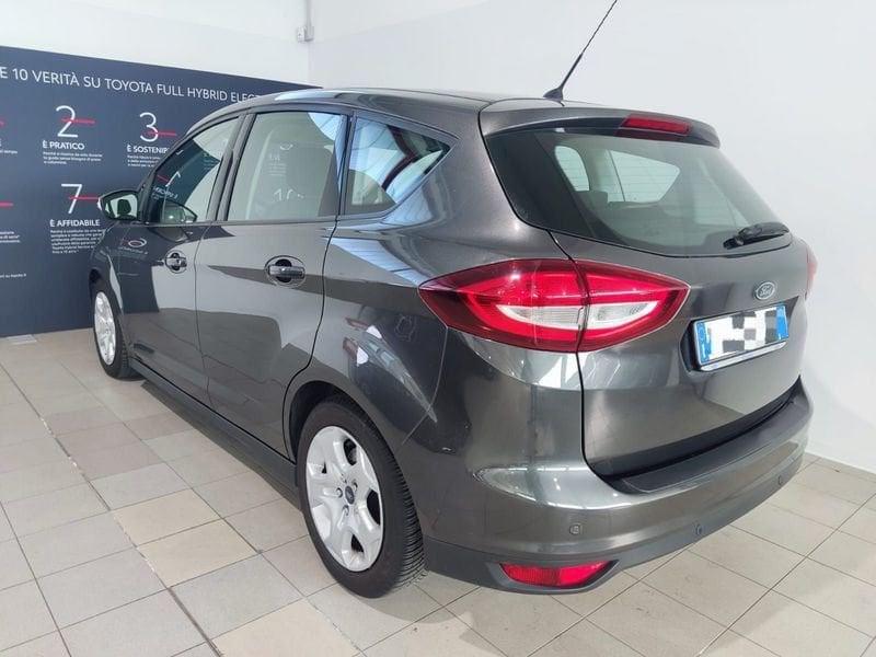 Ford C-Max 1.5 TDCi 150CV S&S Business