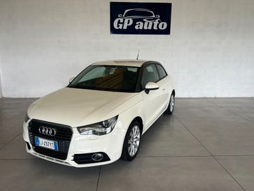 Audi A1 1.6 TDI Ambition 90 CV OK NEOPATENTATI