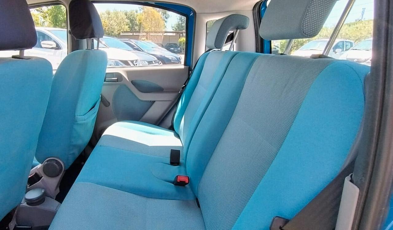 Fiat Panda 1.2 Emotion UNICO PROPRIETARIO