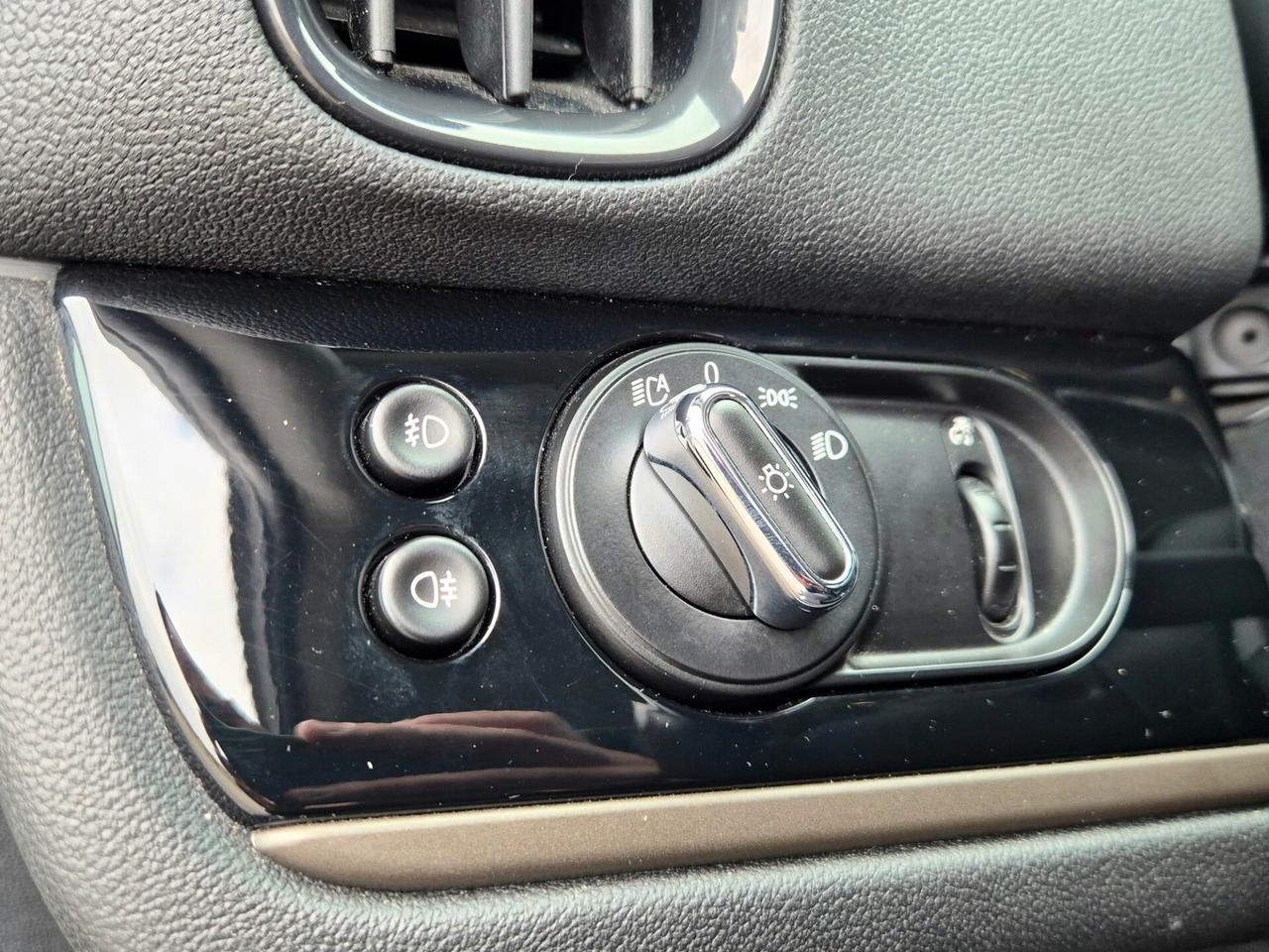 Mini Cooper S Countryman 1.5 SE Business ALL4 Automatica