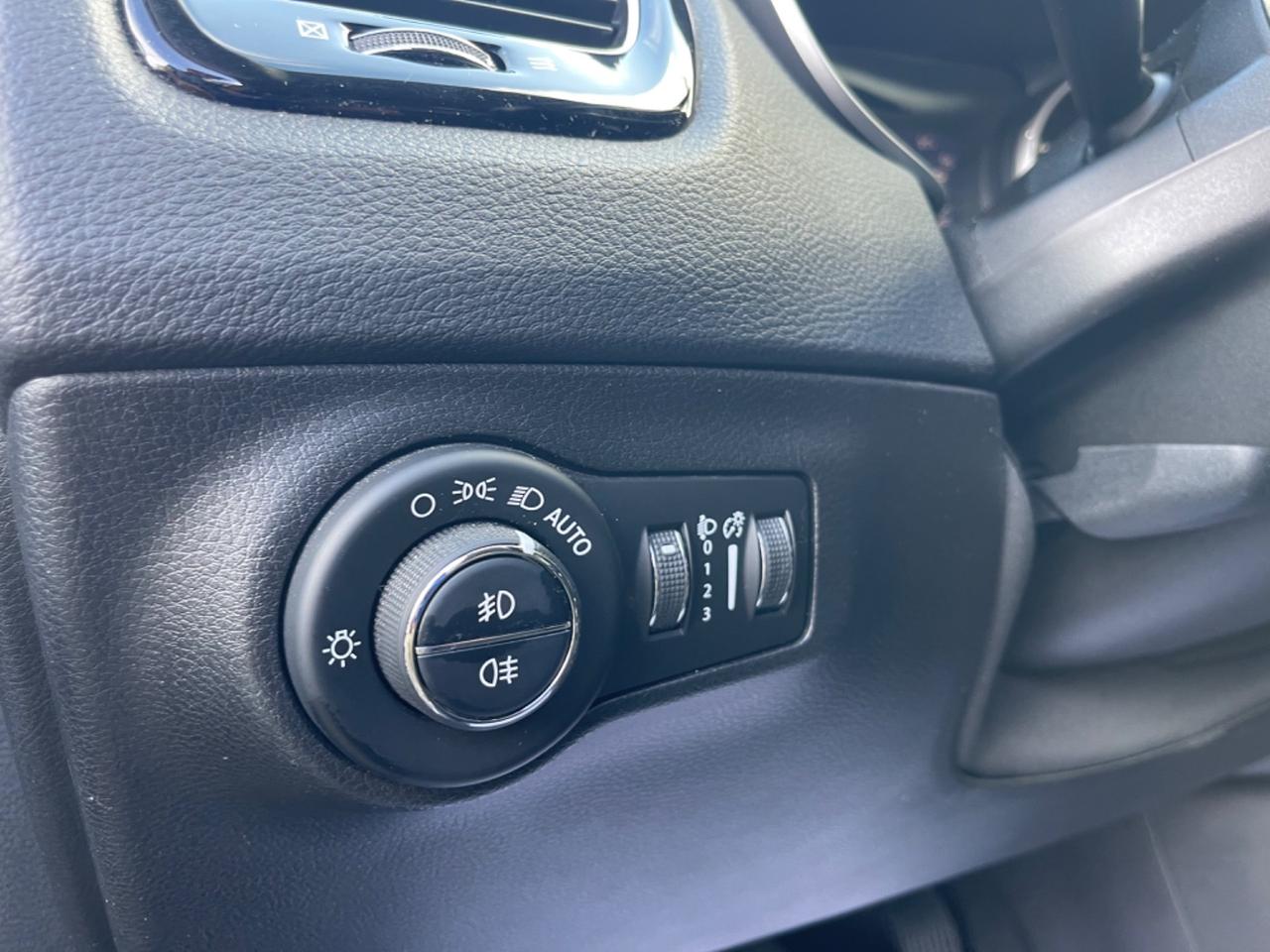 Jeep Compass 2.0 Multijet II aut. 4WD Limited KM CERTIFICATI IN FATTURA!!!