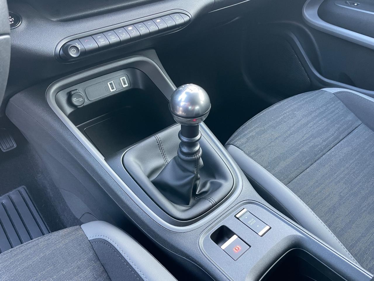 Jeep Avenger 1.2 Turbo 100 CV Longitude