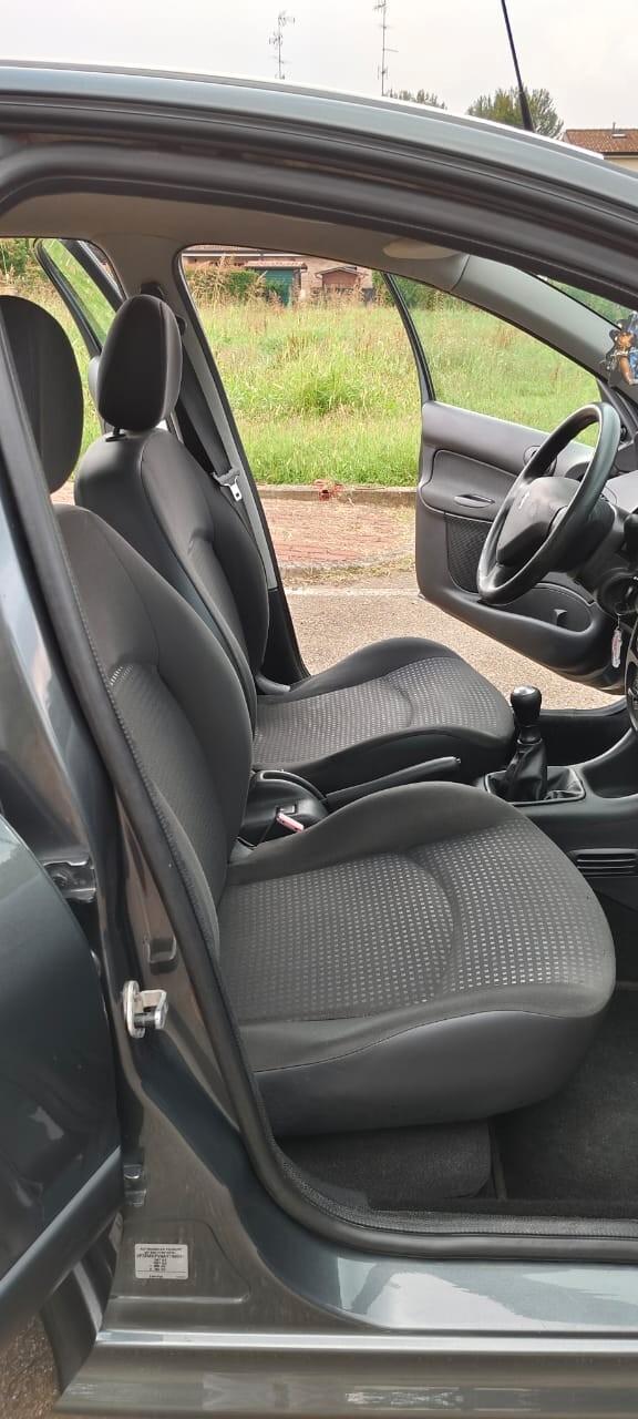 Peugeot 206 Plus 1.1 60CV 5p. Trendy