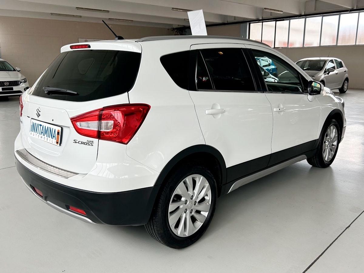 Suzuki S-Cross 1.0 Boosterjet Cool s&s 2wd