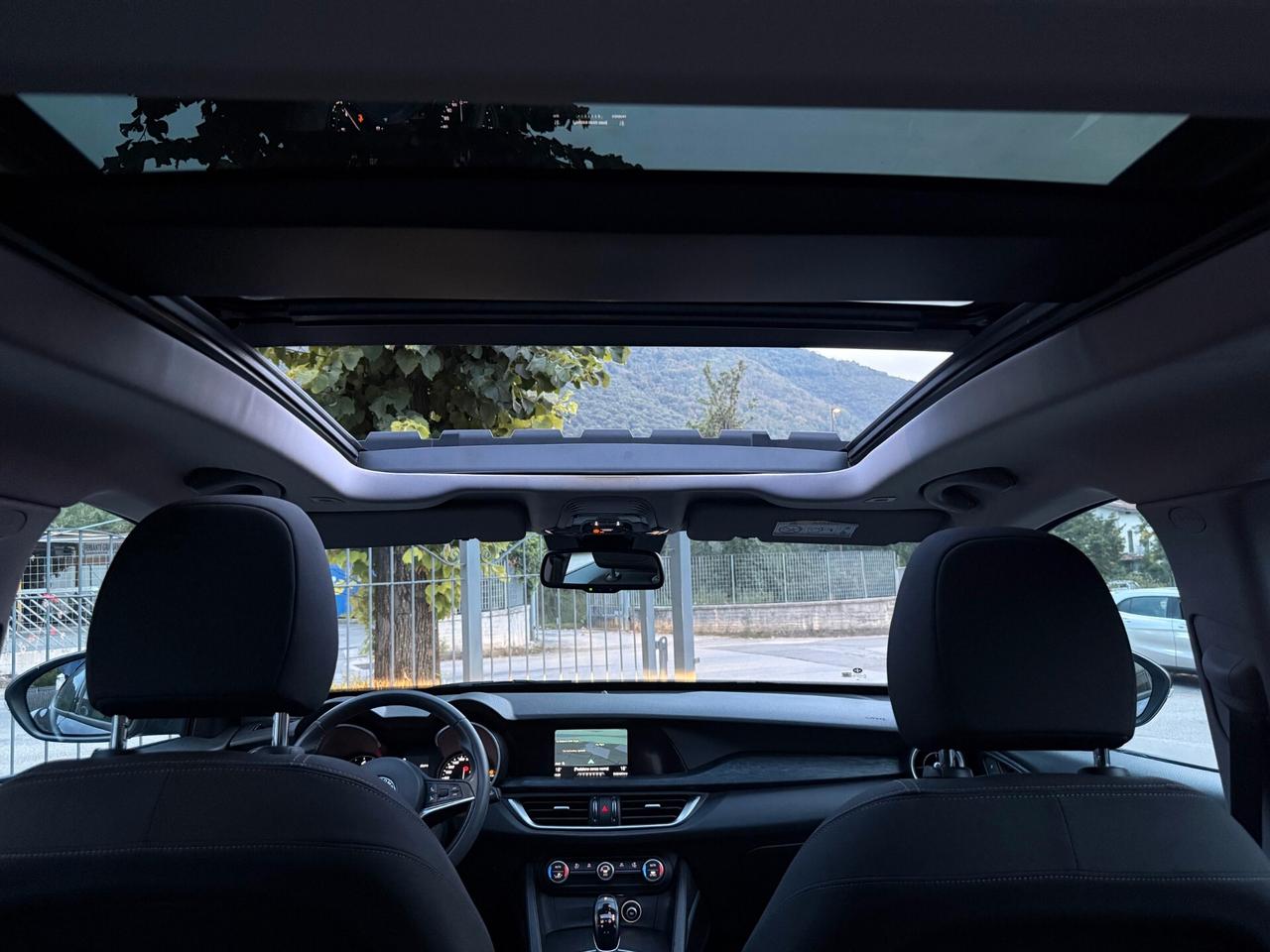 Alfa Romeo Stelvio 2.2 Tdi 190 CV AT8 Q4 Business