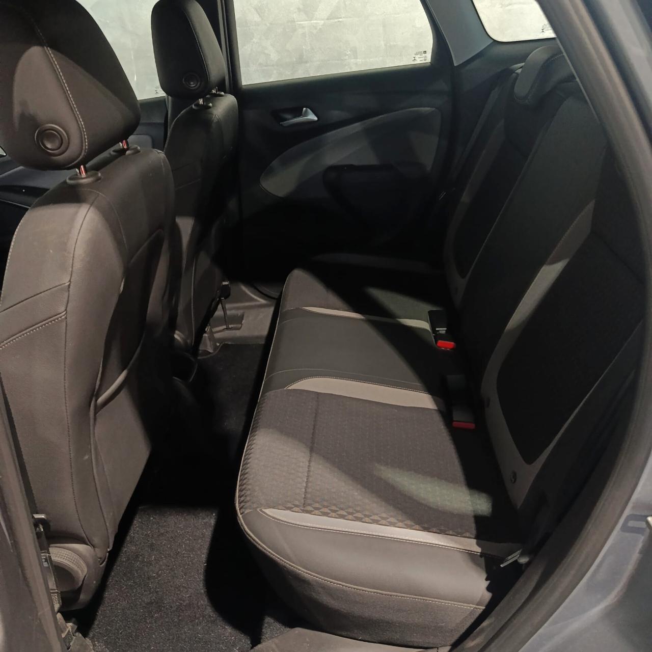 Opel Crossland X 1.5 CDTI