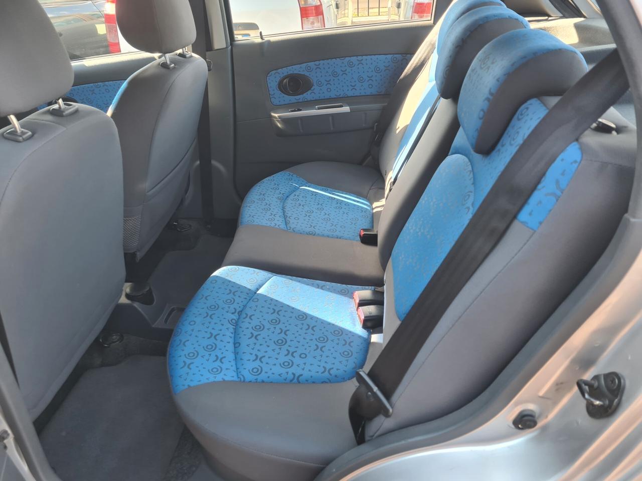 Chevrolet Matiz 1000 SX Energy GPL Eco Logic