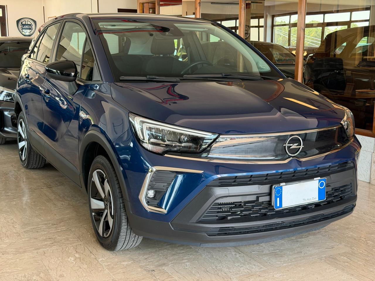 Opel Crossland 1.5 DIESEL 110 cv. EDITION