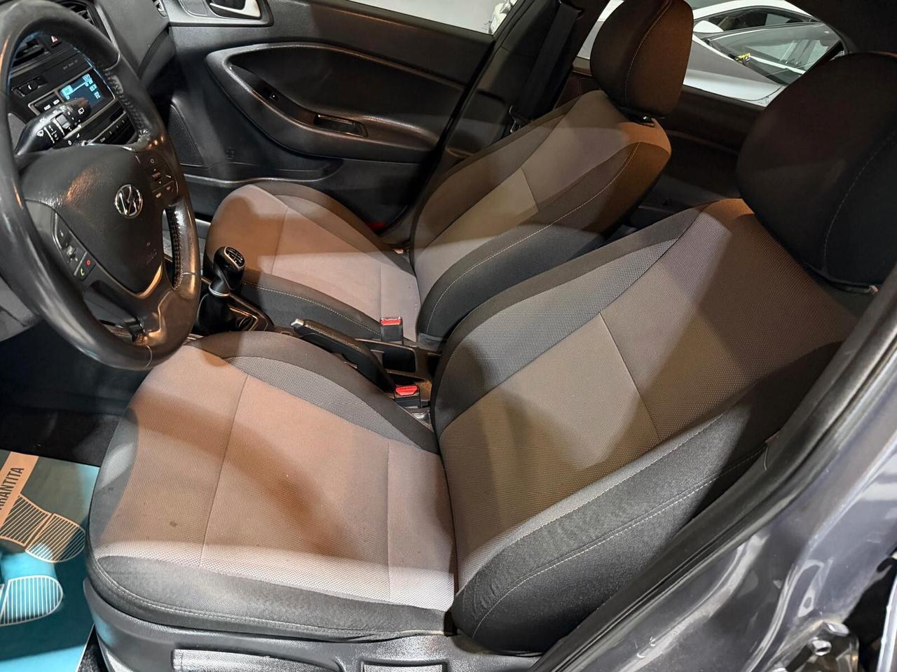 Hyundai i20 Diesel Neopatentati