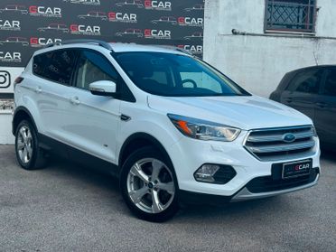 Ford Kuga 2.0 TDCI 150 CV S&S 4WD Powershift Vignale