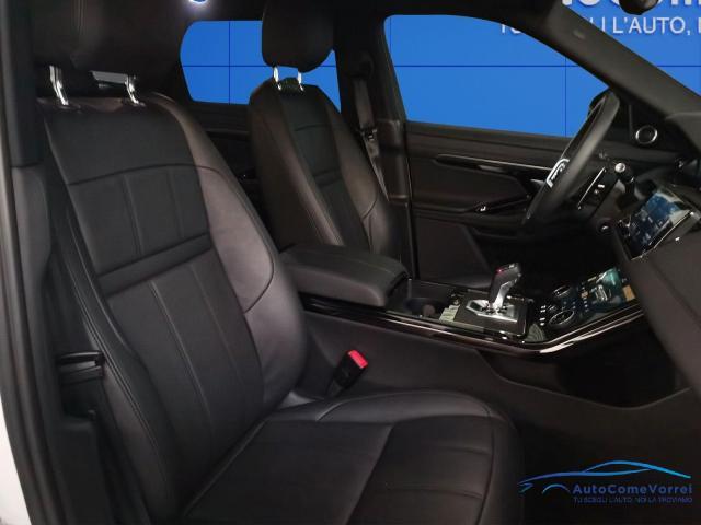 Land Rover Range Evoque RR 2.0D I4 204 CV AWD Auto R-D.SE