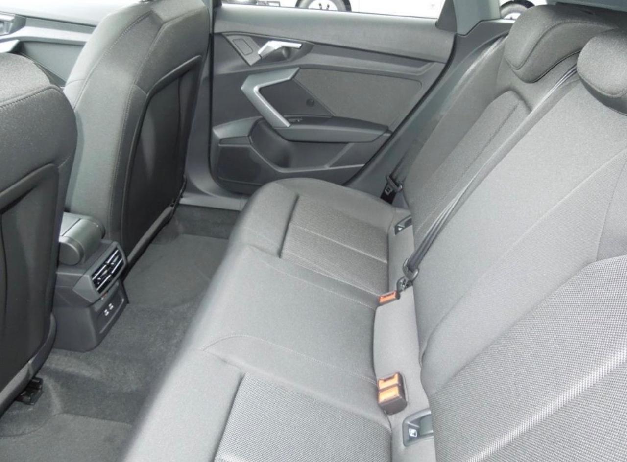 Audi A3 SPB 35 TDI S tronic S Line Nuovo Mod
