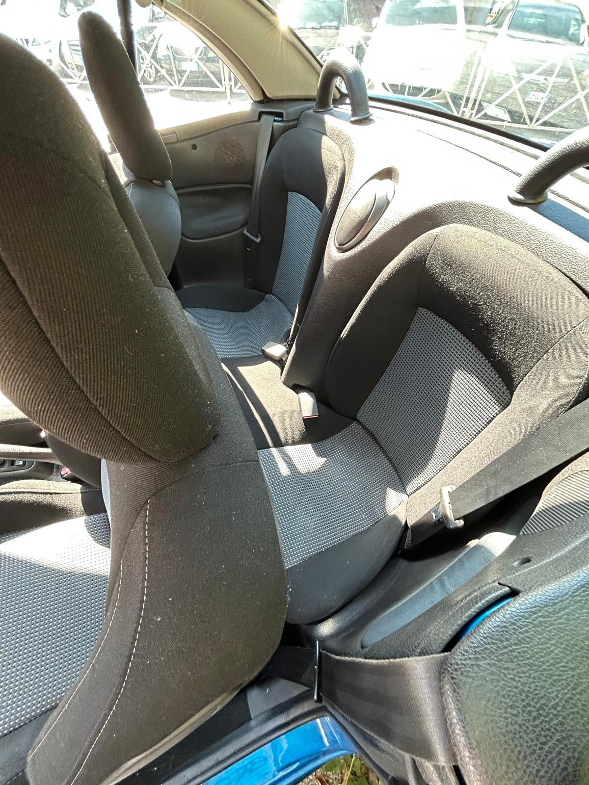 Peugeot 207 1.6 109CV 3p. XS