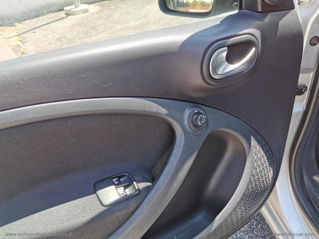 SMART forfour 70 1.0 Prime OFFERTA PROMO WEB