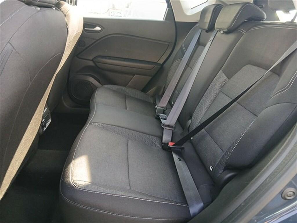Renault Captur 1.0 TCe Equilibre