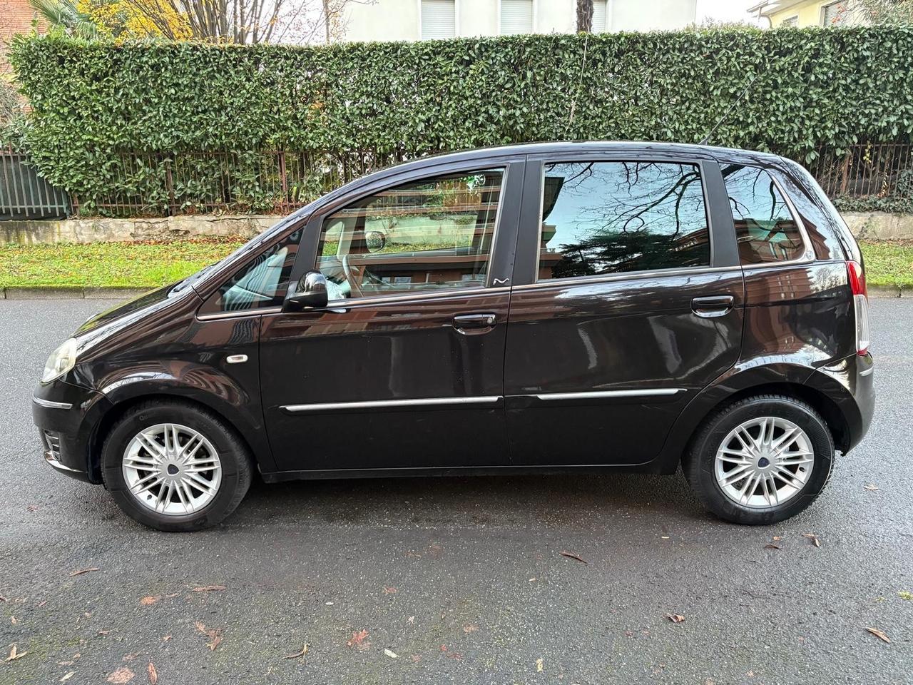 Lancia MUSA 1.4 16V Platinum