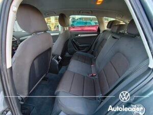 Audi A4 allroad 2.0 TDI 177 CV Advanced