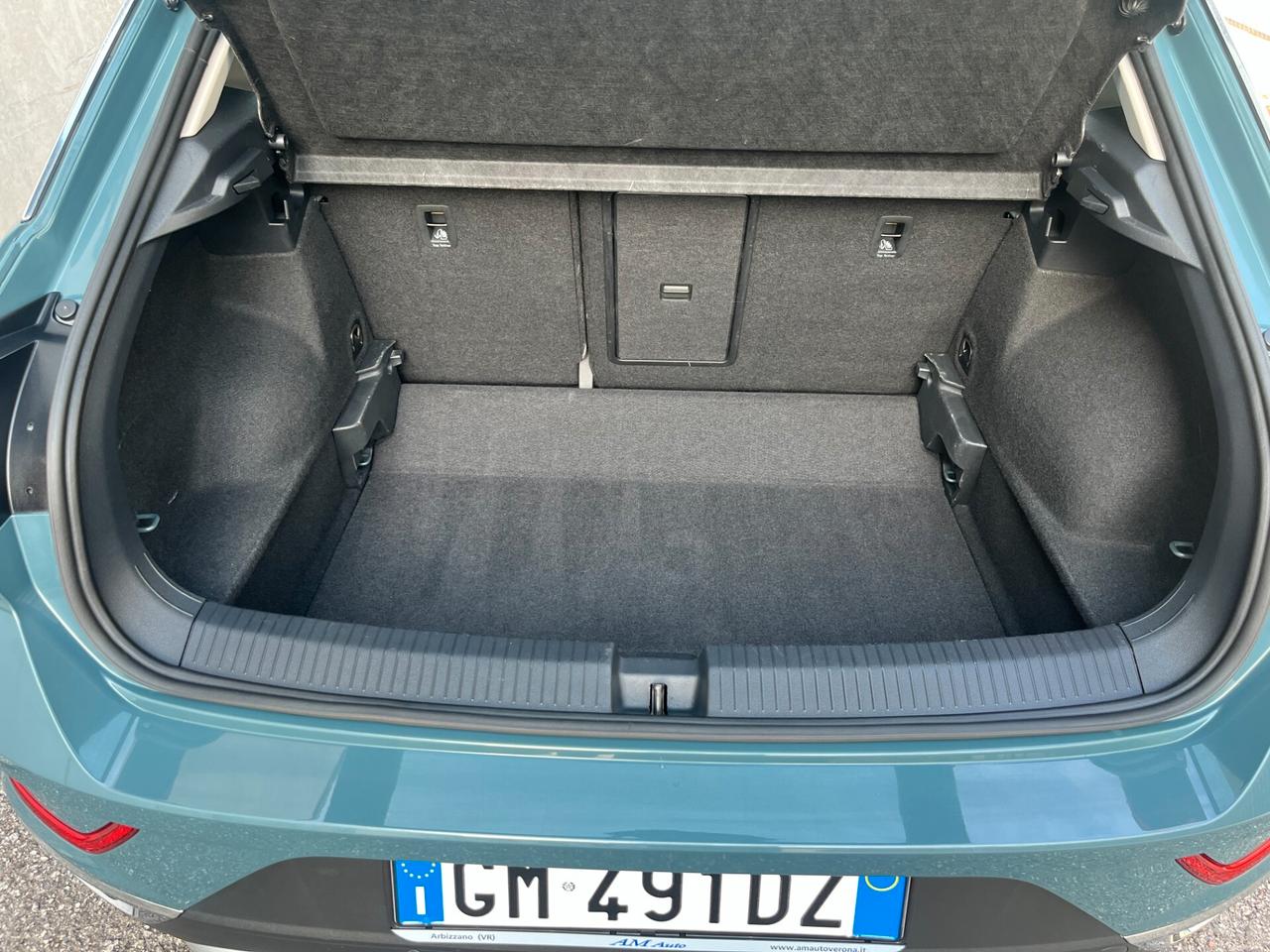 Volkswagen T-Roc 2.0 TDI SCR 150 CV DSG Style