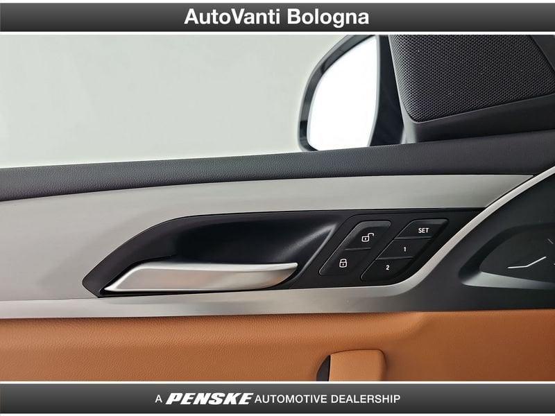 BMW X3 X3 xDrive20d 48V Msport