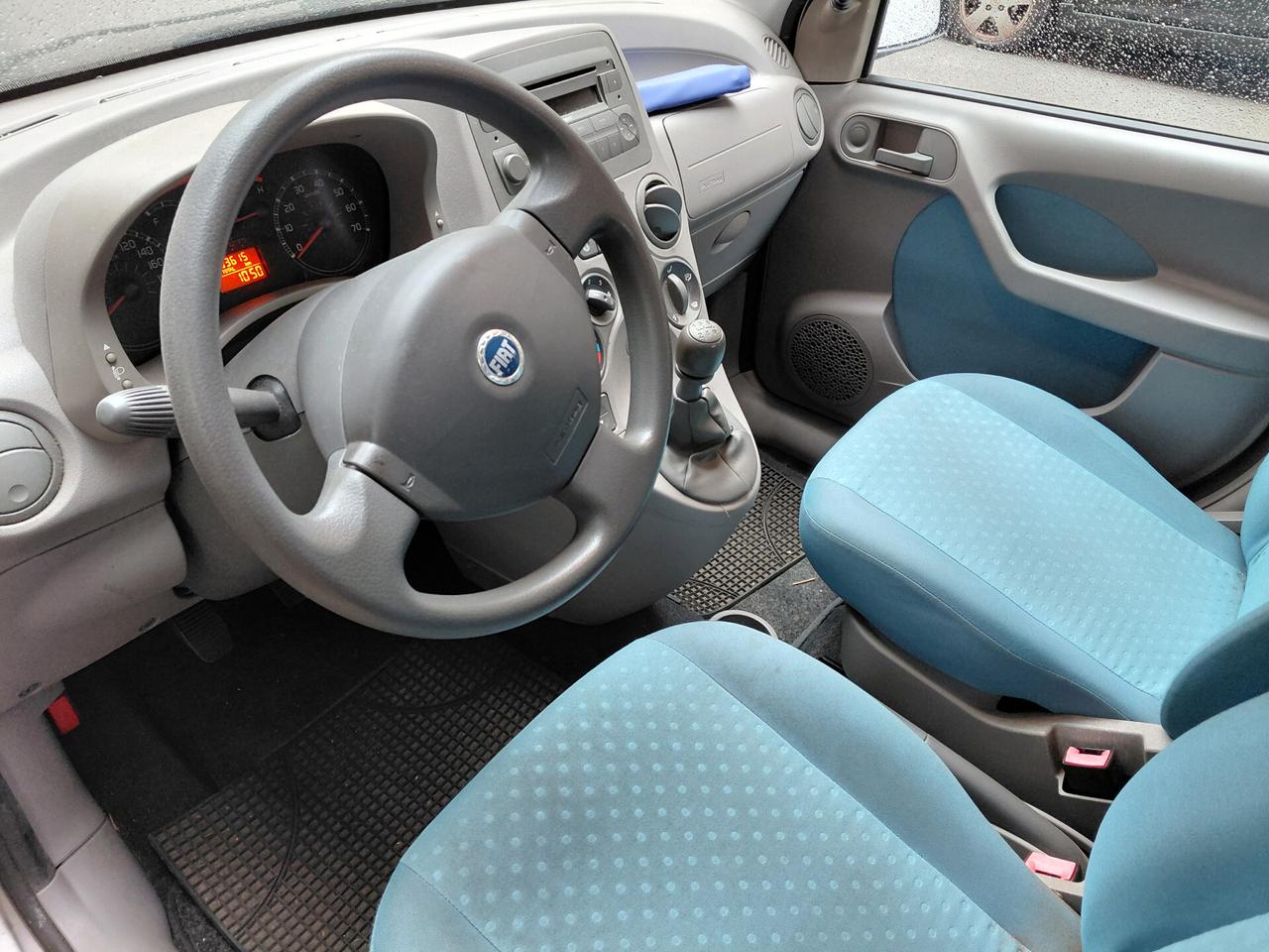 Fiat Panda 1.2 Dynamic SOLO 33.000 Km.