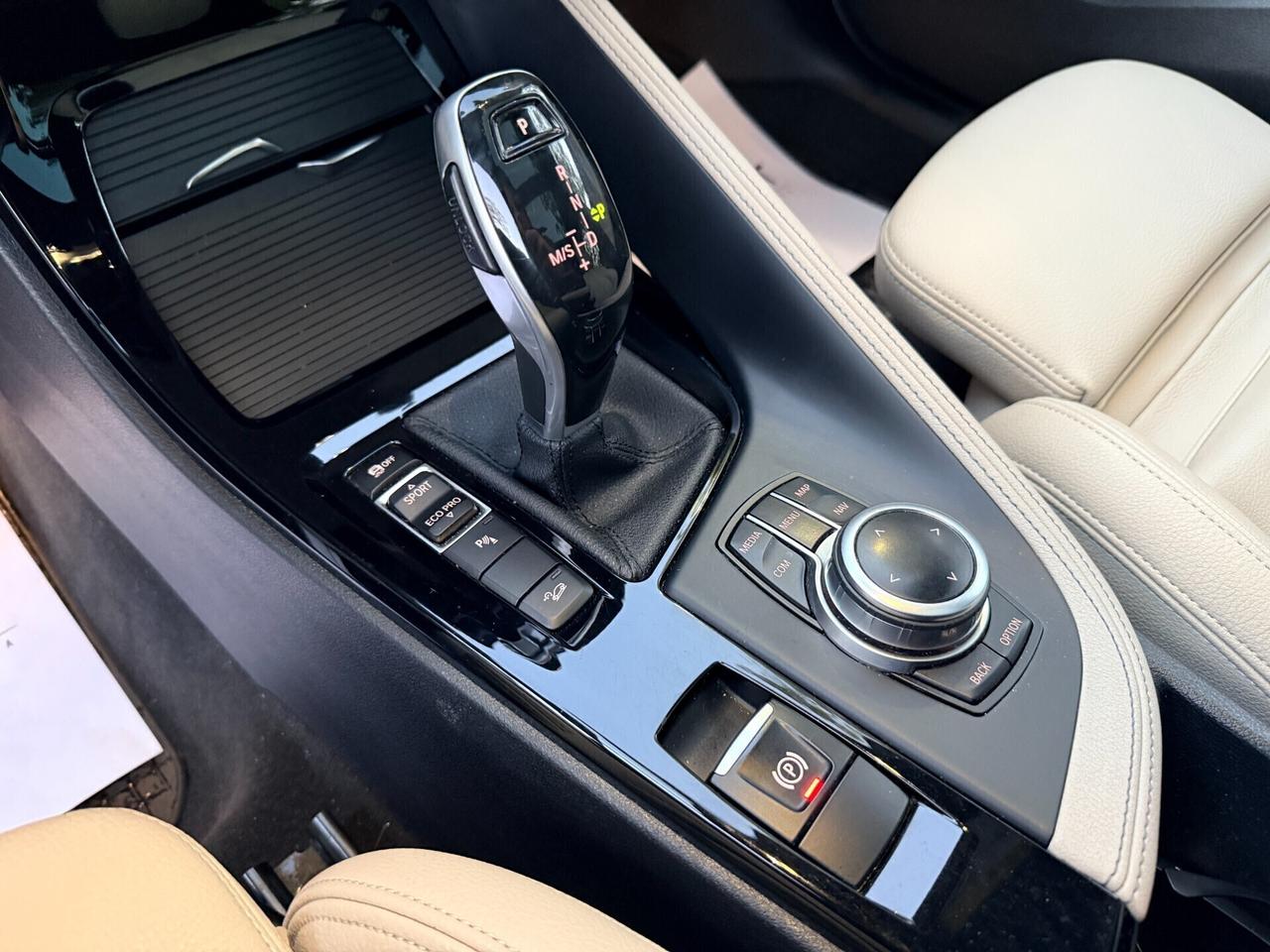 Bmw X2 xDrive 20d 190cv Msport BLACKFRIDAY