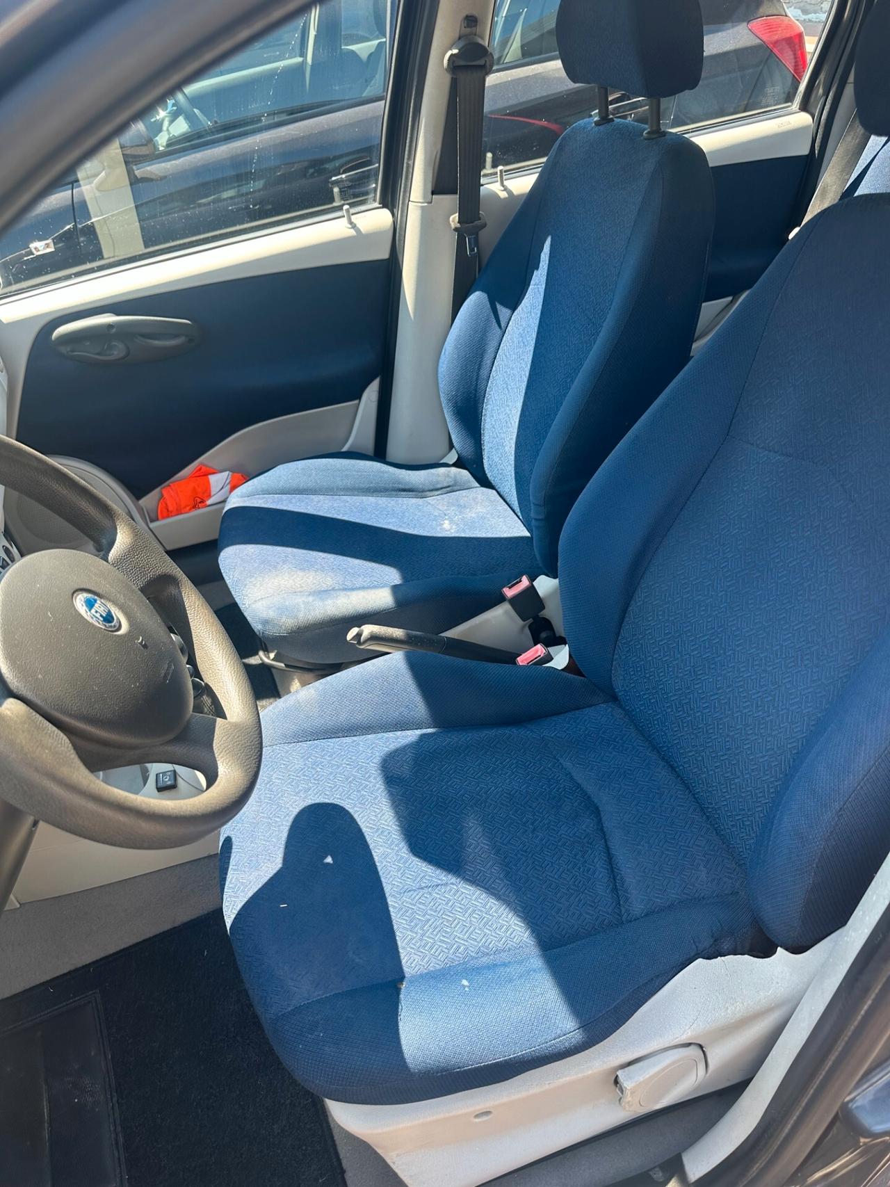 Fiat Punto 1.2 16V 5 porte Dynamic