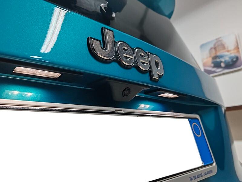 Jeep Renegade 1.6 Mjt 130 CV Limited Plus Vari Colori