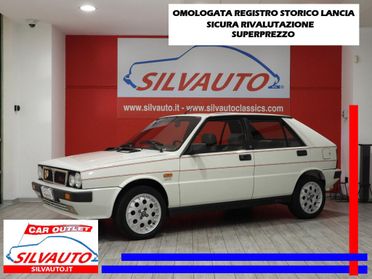 Lancia Delta 5 Porte 2.0 Turbo HF 4WD