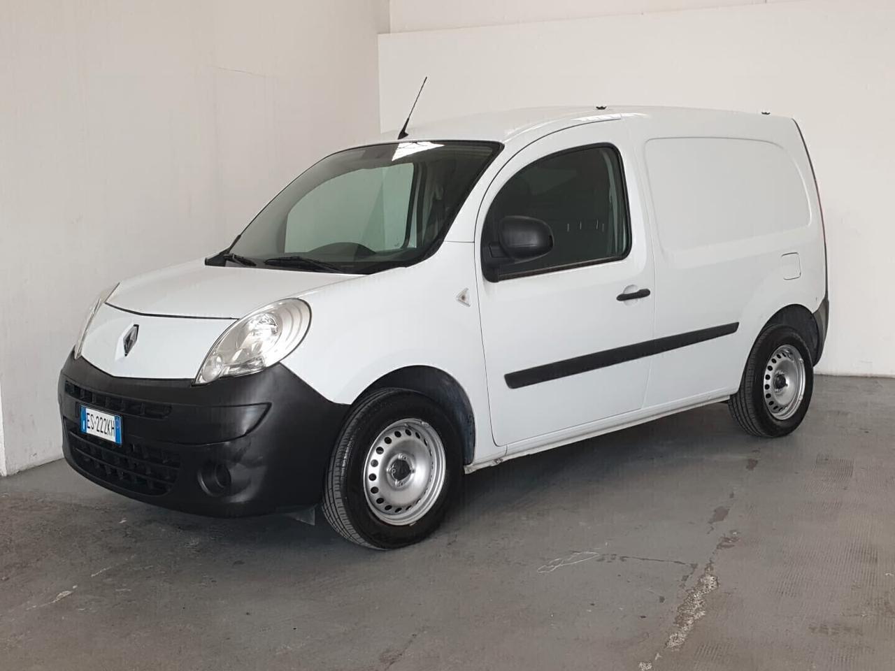Renault Kangoo 1.5 dCi 75CV VAN. 3p. Express Compact