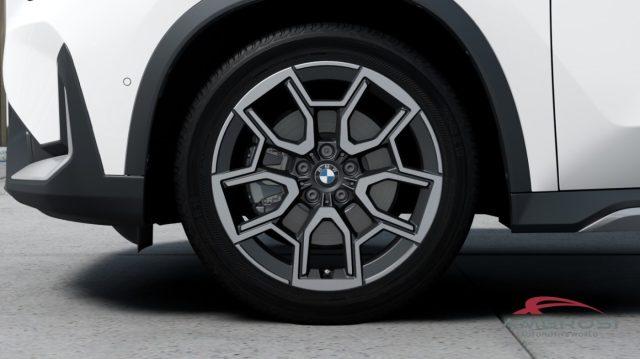 BMW X1 xDrive25e Xline Premium Package