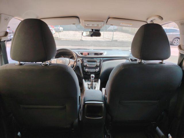 NISSAN Qashqai 1.5 dCi Tekna NEOPATENTATI - PREZZO REALE