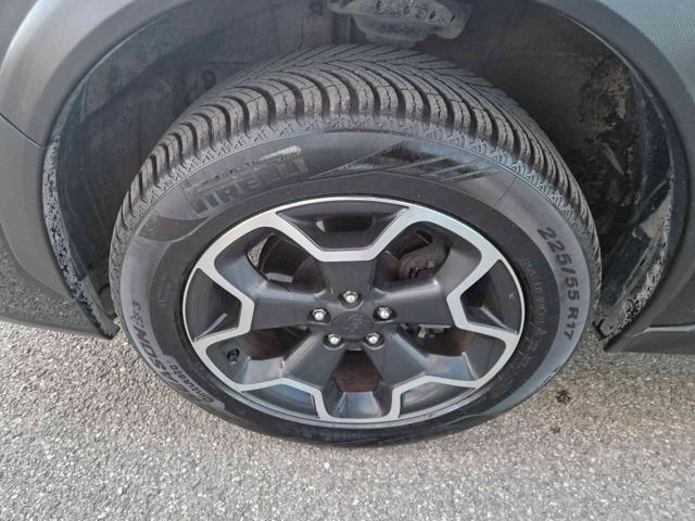 SUBARU XV 1.6i Free AWD