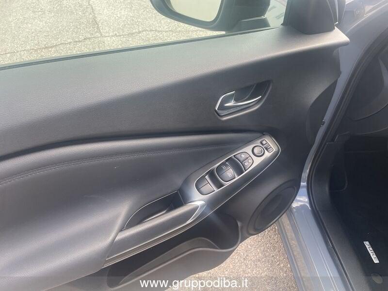 Nissan Juke N-Design AMT