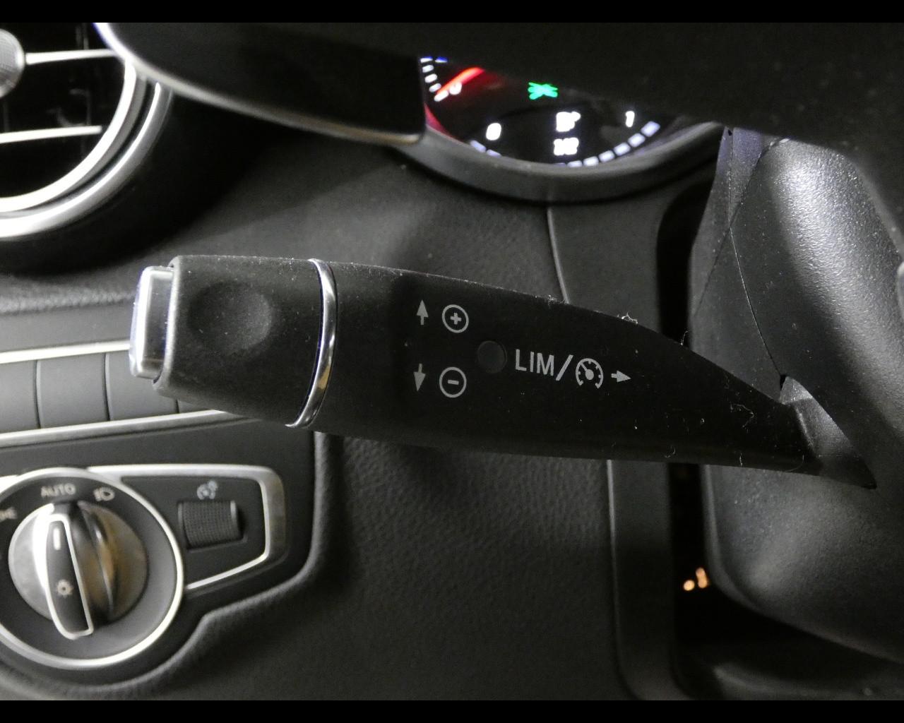 Mercedes-Benz GLC Coupé (C253) - GLC 250 d 4Matic Coupé Premium