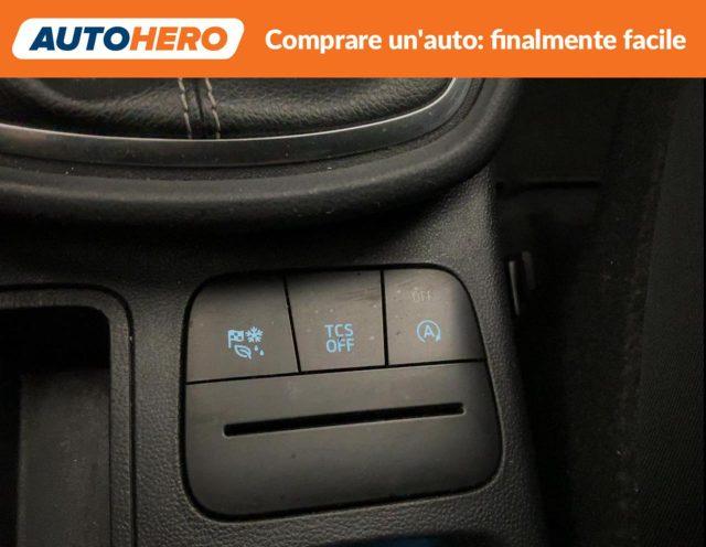 FORD Puma 1.0 EcoBoost Hybrid 125 CV S&S Titanium