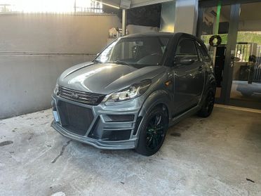 Ligier JS Progress Sport Ultimate Unipro Finanziabile