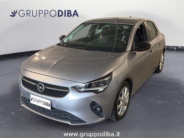 Opel Corsa VI 2020 Benzina 1.2 Elegance s&s 100cv at8