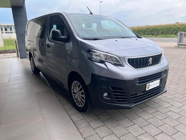 Peugeot Expert BlueHDi 150 S&S PL-SL-TN-DC Mobile Furgone Long