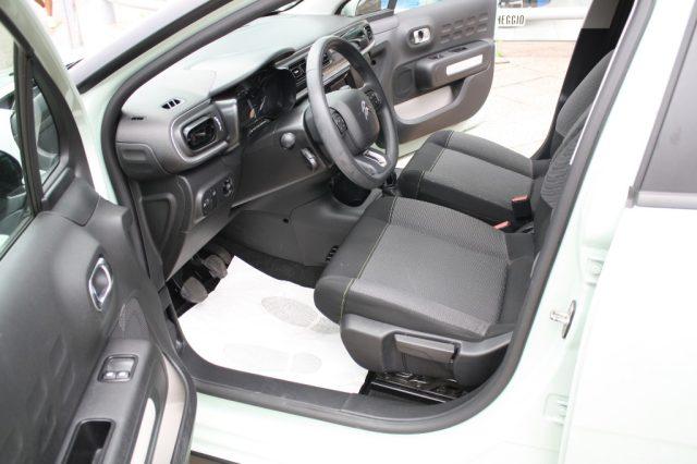 CITROEN C3 PureTech 68cv Feel my18