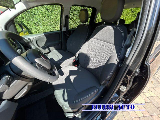 FIAT Pandina PROMO FIN. PANDA CROSS 1.0 FireFly Hybrid KM0